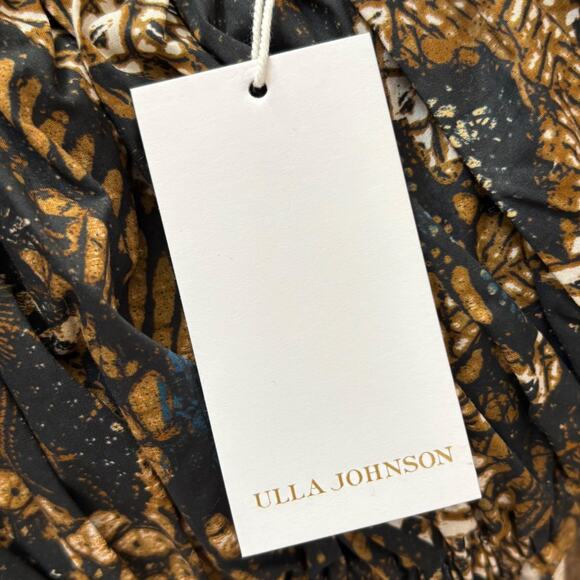 Ulla Johnson Romper 0 NWT - Picture 6 of 9